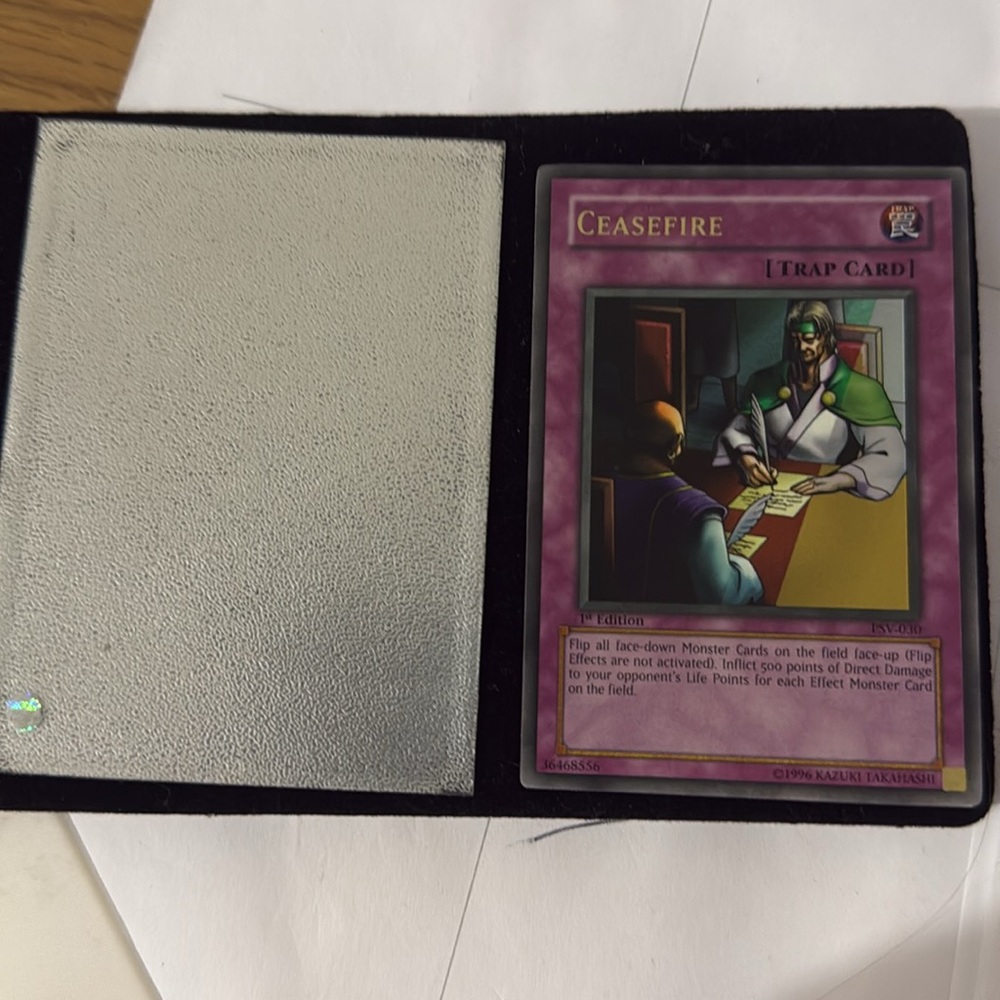 YuGiOh card - Picture 3 of 4